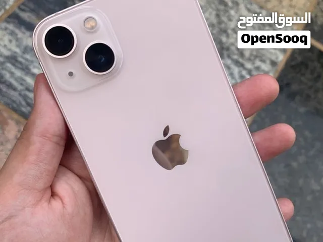 ايفون 13 عادي