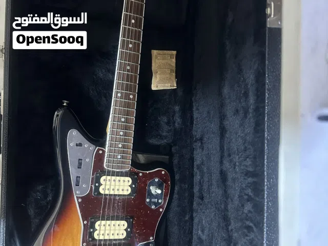 كيتار فيندر اصلي نسخة كرت كوبين جاكوار