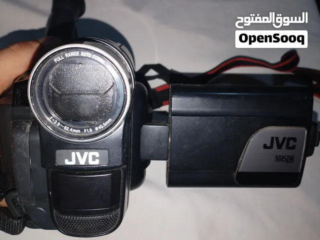 Caméra JVC E en bonne état