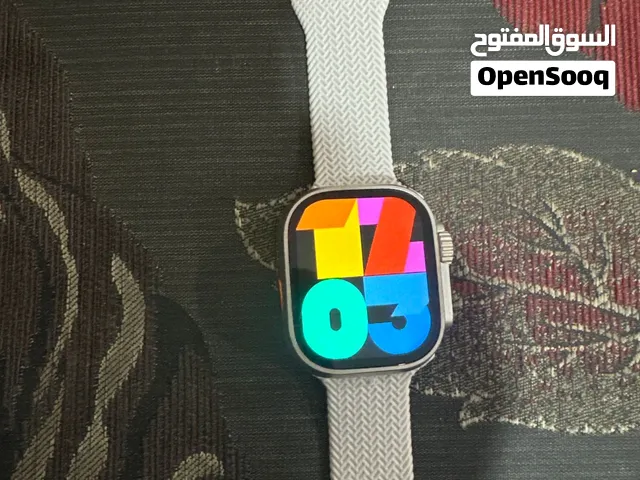 ساعة سامسونغ