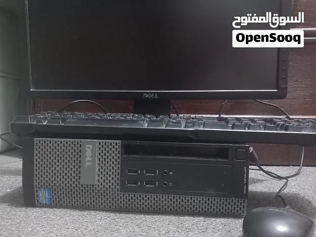 كمبيوتر للبيع