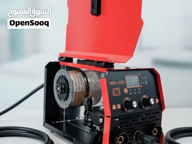 ماكينة اللحام E.B.T
