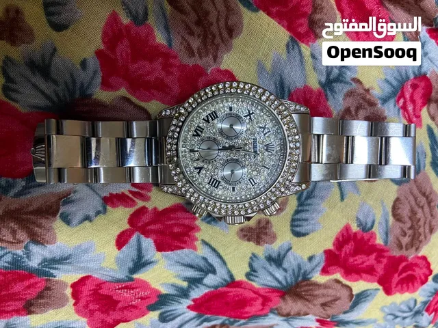ساعة رولكس copy للبيع