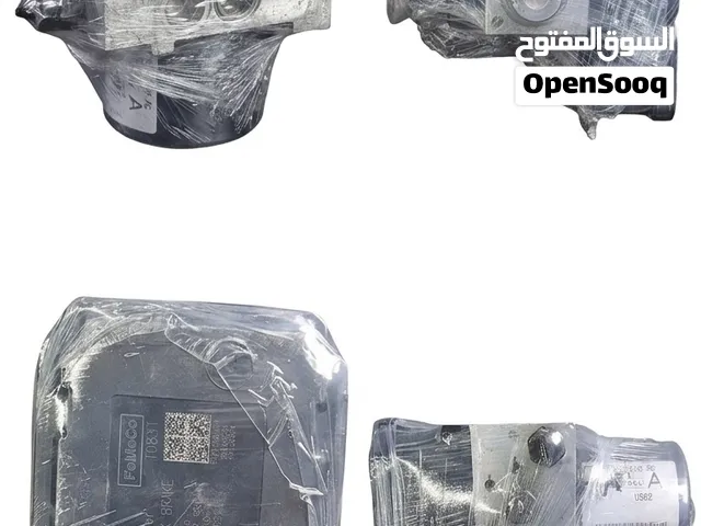 Ford Explorer 2013 GCC, V6 3.5 ABS Module part number: DB53-2C219-DD