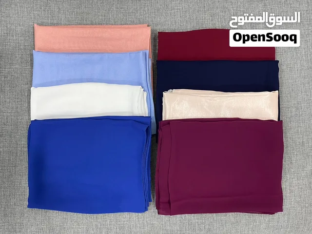 مناديل نسائية قطن عدد 8 صنع تركيا سعر الشراء 40 دينار من محل جوري بالمارينا مول