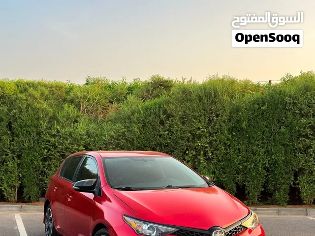 Used Toyota Corolla in Muscat