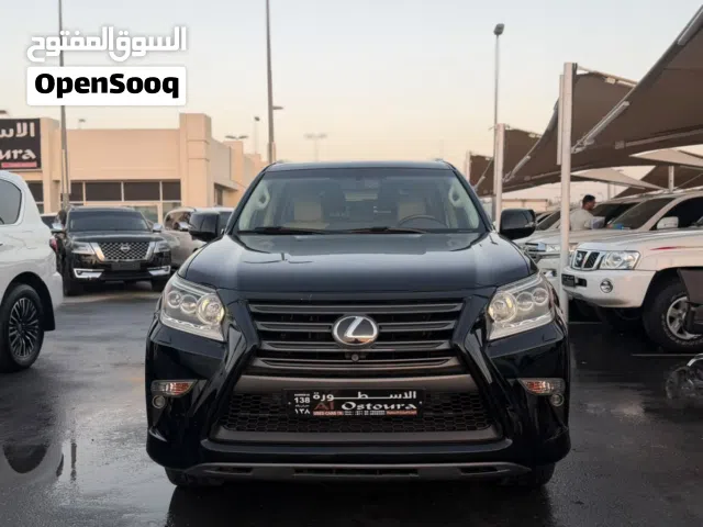 2014 لكزس GX GX 460 Luxury