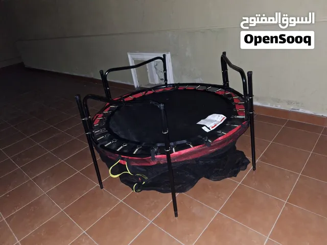 نطاطة رياضية