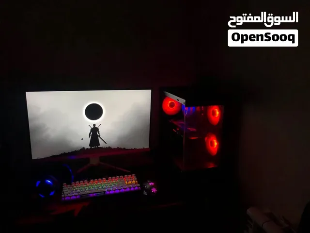 2Pc gaming