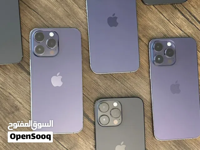 عرض بدايه السنه  iPhone 14Pro Max 256GB