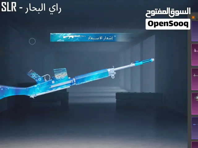 حسابات ببجي