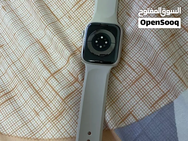 Apple Watch Series 7 45mm Nike Edition