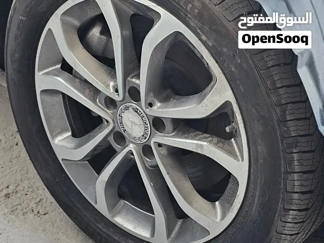 مرسيدس c300 2016