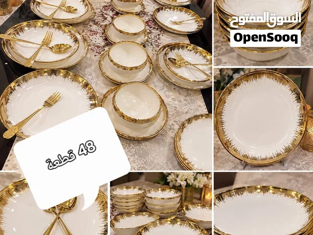 طقم سفره بورسلان