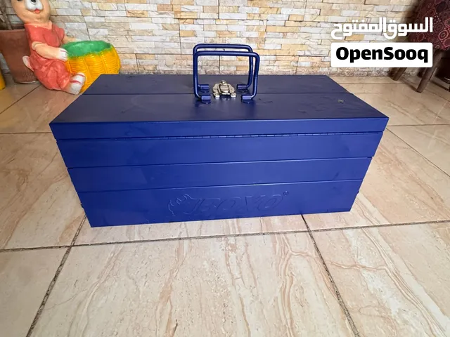 صندوق عده نوع Boxo