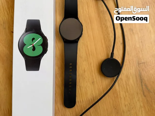 ساعة سامسونج  40mm watch 4