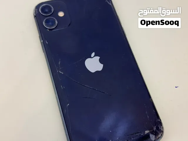 جوال ايفون 11