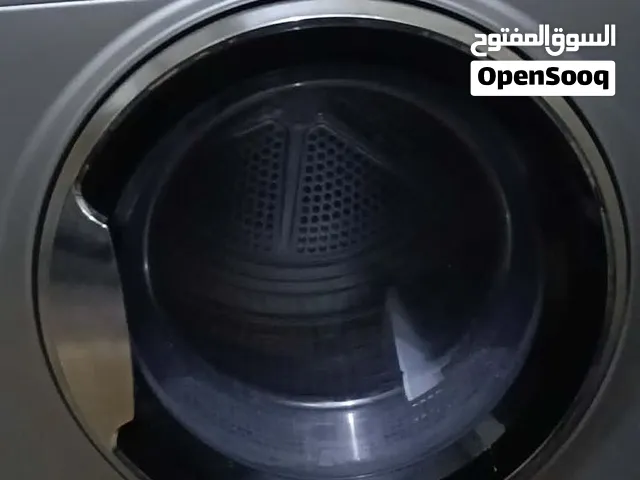 نشافة غسيل نوع اريستون 10 كيلو للبيع