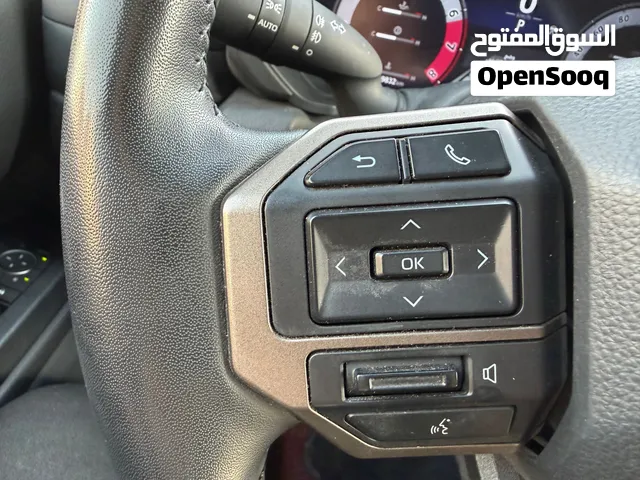 برادو ادفنجر 2025 وكالة ساز مغلف بيببي اف مكفولة