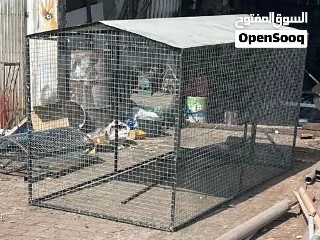 قفص طيور للبيع