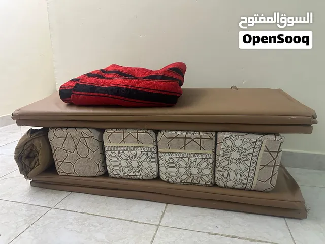 جلسه عربيه جديد 8 اشخاص