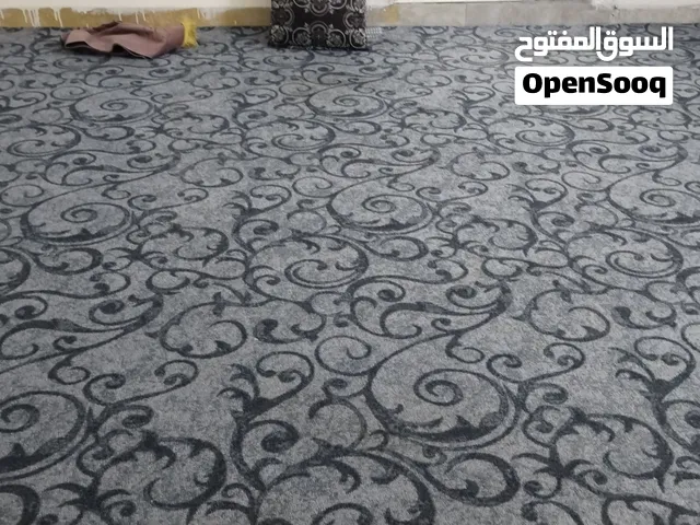موكيت بعدو جديد