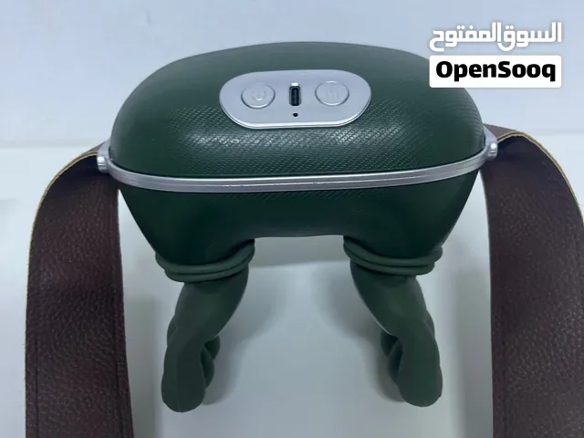 جهاز مساج للرقبه