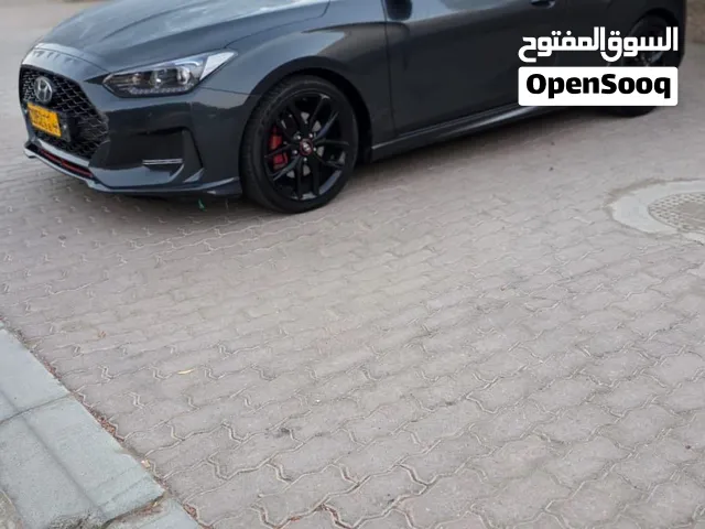 Used Hyundai Veloster in Muscat