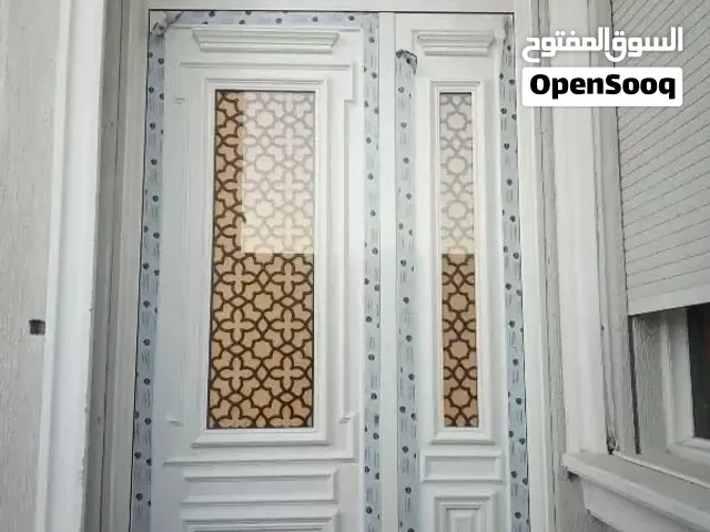 مطلوب مستثمر او ممول كويتي لتاسيس شركه اعمال الومنيوم ابواب ودرايش ومطابخ وشتر