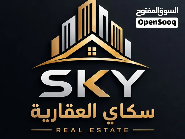 مبني تجاري من دورين مفصولات نظام شقاتين يصلح لشركات ولعيادات ف زناتة