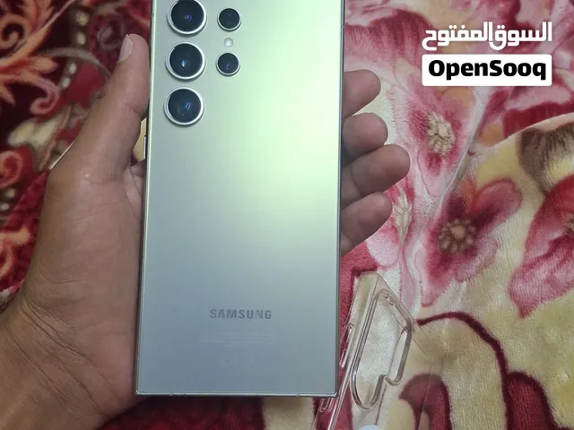 S24 ULTRA FOR SALE
