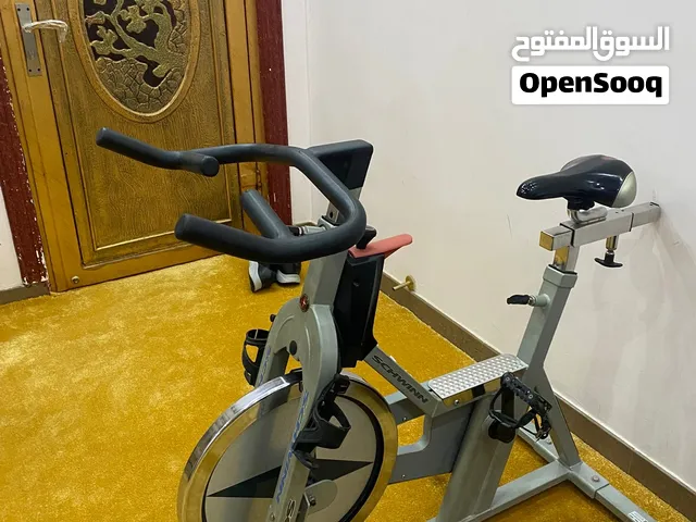 نفس مال الجم ب ضبط سيكل رياضي قمت النضافة ول الحله جديد الوصف في كل شي