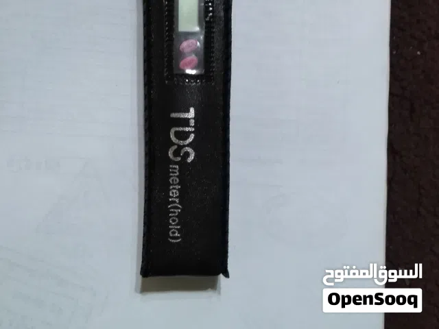 جهاز قياس نسبة الأملاح TDS للبيع