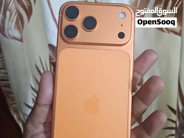 iphone 17 pro max 256gb