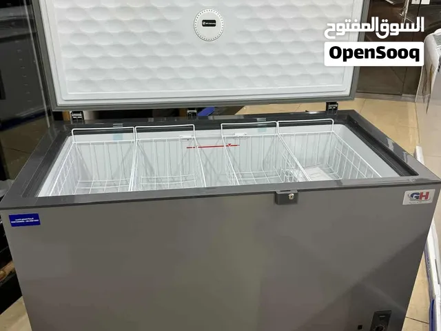 فريزر جديد