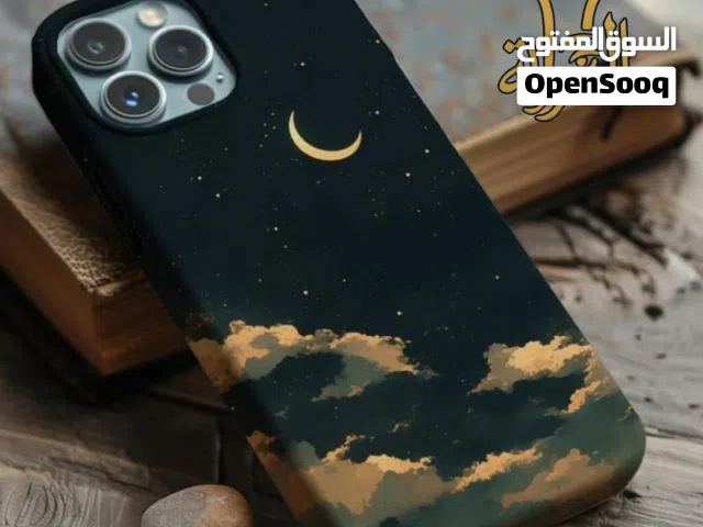 طباعه علي الكفرات الهواتف بي الشكل الي تبيه سامسونج s و ايفون