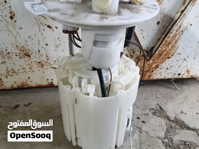 فيول بمب هونداي النتراء