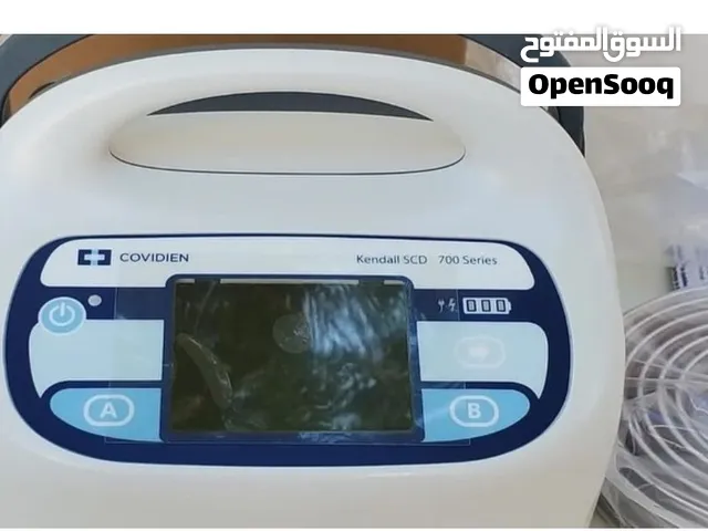 جهاز منع تجلط الدم بكامل أغراضه جديدة لم تستخدم