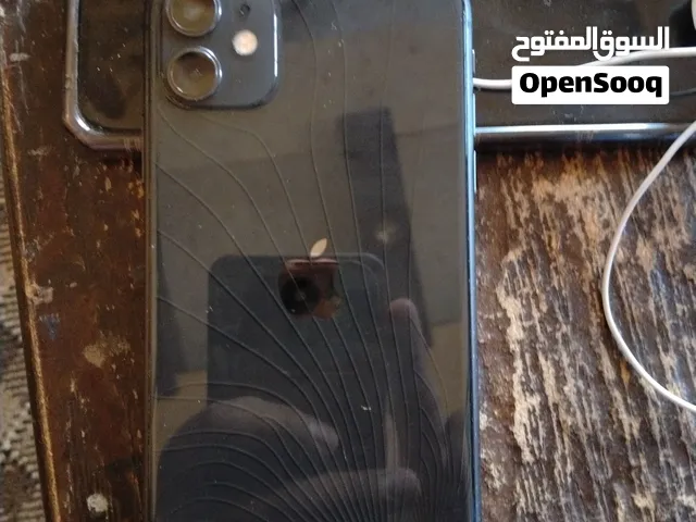 مطلوب كمرت ايفون 11 خلفيه