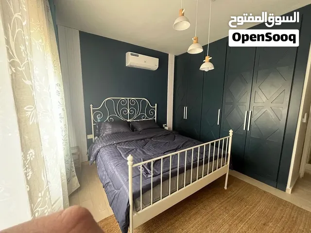 شقتين فاخرتين للإيجار في جبل اللويبدة