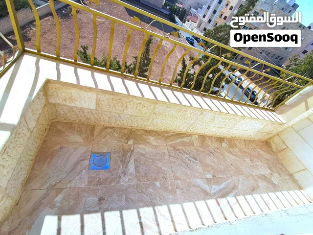 130 m2 2 Bedrooms Apartments for Rent in Amman Tabarboor