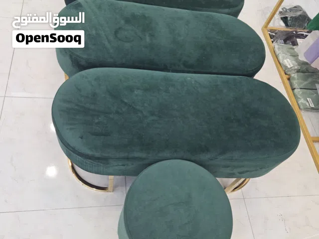 كراسي عرض مخمل صبغ حراري عالي جوده High-Hard Heat Dye (Hard) (S) velvet display chairs