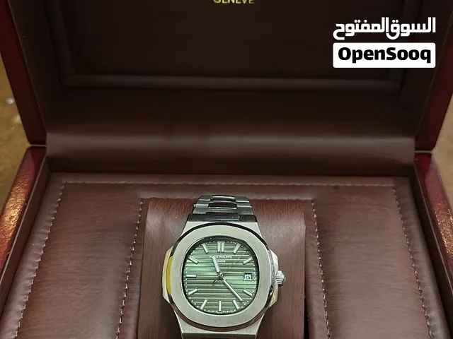 ساعة باتيك فيليب