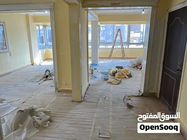 فرصه شقه بحري سوبر لوكس للبيع في مدينه نصر بالقرب من السراج مول من المالك مباشرة