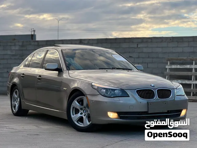 بي ام دبليو