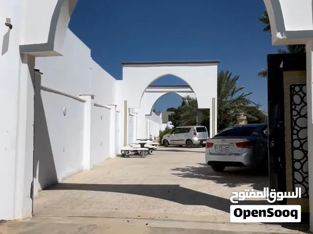ارض في عين زاره جدادعة