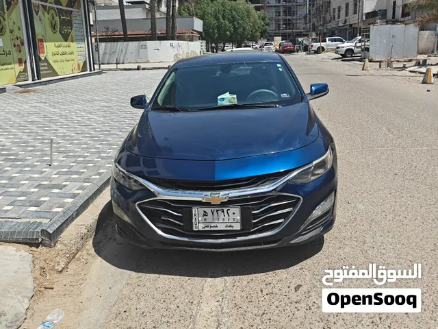 ماليبو موديل 2019 للبيع