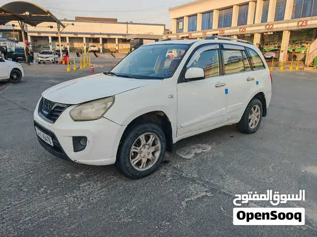 شيري تيكو 2013