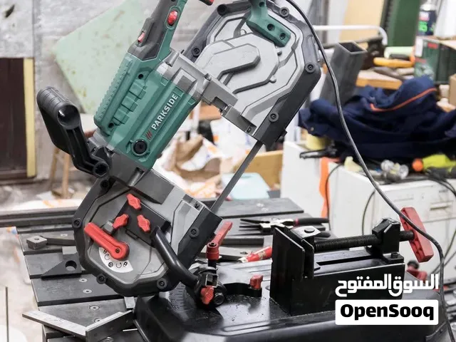 كتر قطع المعادن