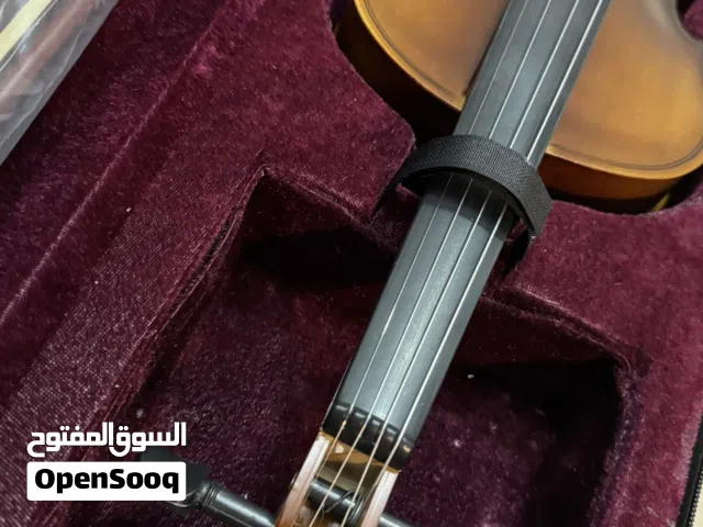 كمان كوبي الماني